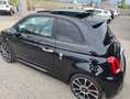 Abarth 595 1.4 Turbo T-Jet 165 CV Turismo Nero - thumbnail 6