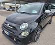 Abarth 595 1.4 Turbo T-Jet 165 CV Turismo Nero - thumbnail 2