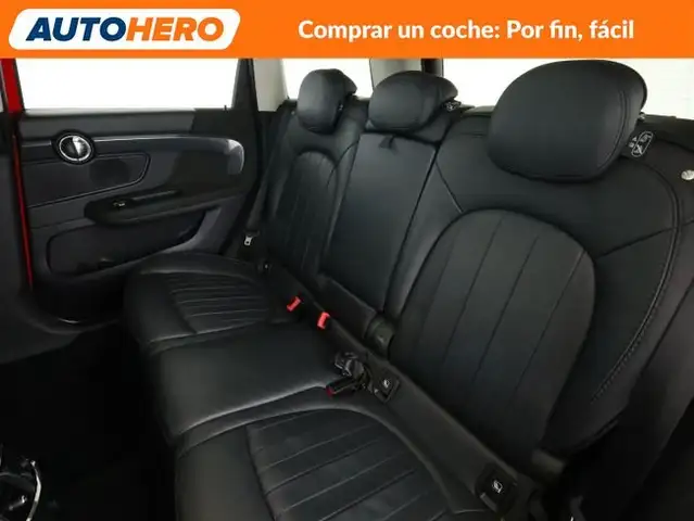 MINI Countryman view 15