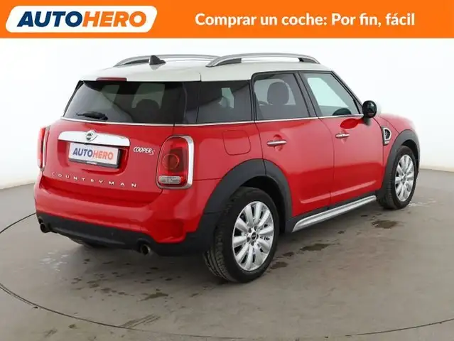 MINI Countryman view 6