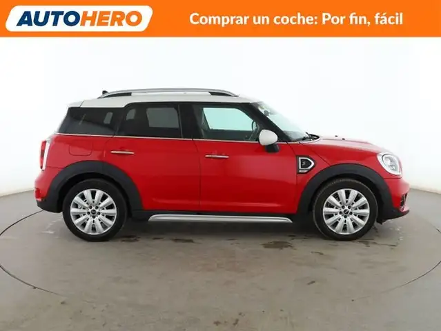 MINI Countryman view 7