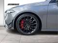 Mercedes-Benz Sonstige A 35 AMG 4MATIC Aut. Grau - thumbnail 6