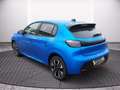 Peugeot 208 ALLURE Hybrid 110 LED+SHZ+PDC+ACC Blau - thumbnail 3