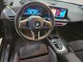 BMW 120 120d 48V MSport PRO auto -TETTO-REALE IN SEDE Noir - thumbnail 14