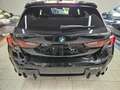 BMW 120 120d 48V MSport PRO auto -TETTO-REALE IN SEDE Noir - thumbnail 4