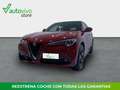 Alfa Romeo Stelvio TI 2.2 D TURBO 210 CV AUTO 4WD 5P Rot - thumbnail 22