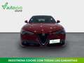 Alfa Romeo Stelvio TI 2.2 D TURBO 210 CV AUTO 4WD 5P Rot - thumbnail 2