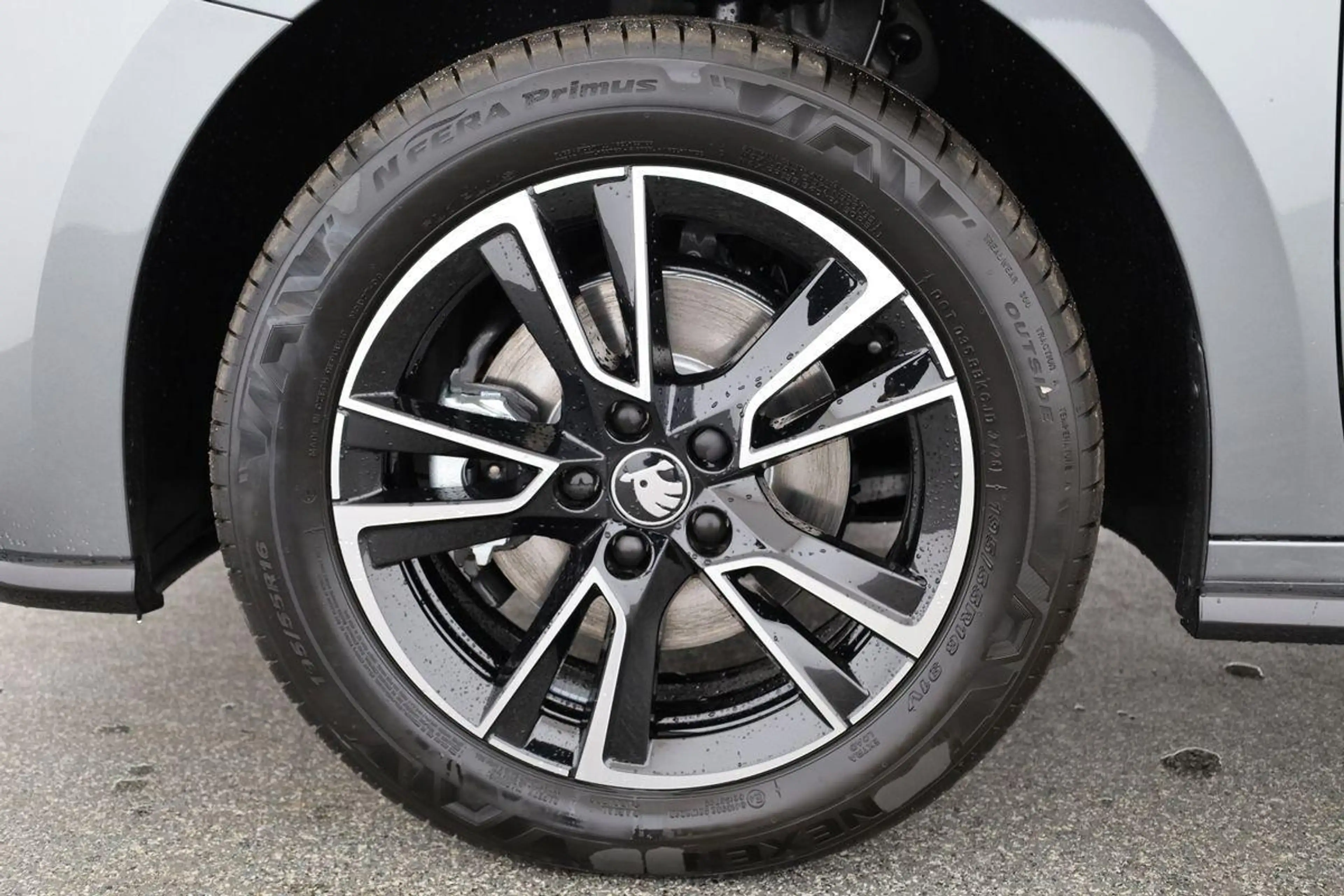 Skoda Fabia Monte Carlo 1.0 TSI DSG Carlo, LED, Kamera, Tem... — photo 13