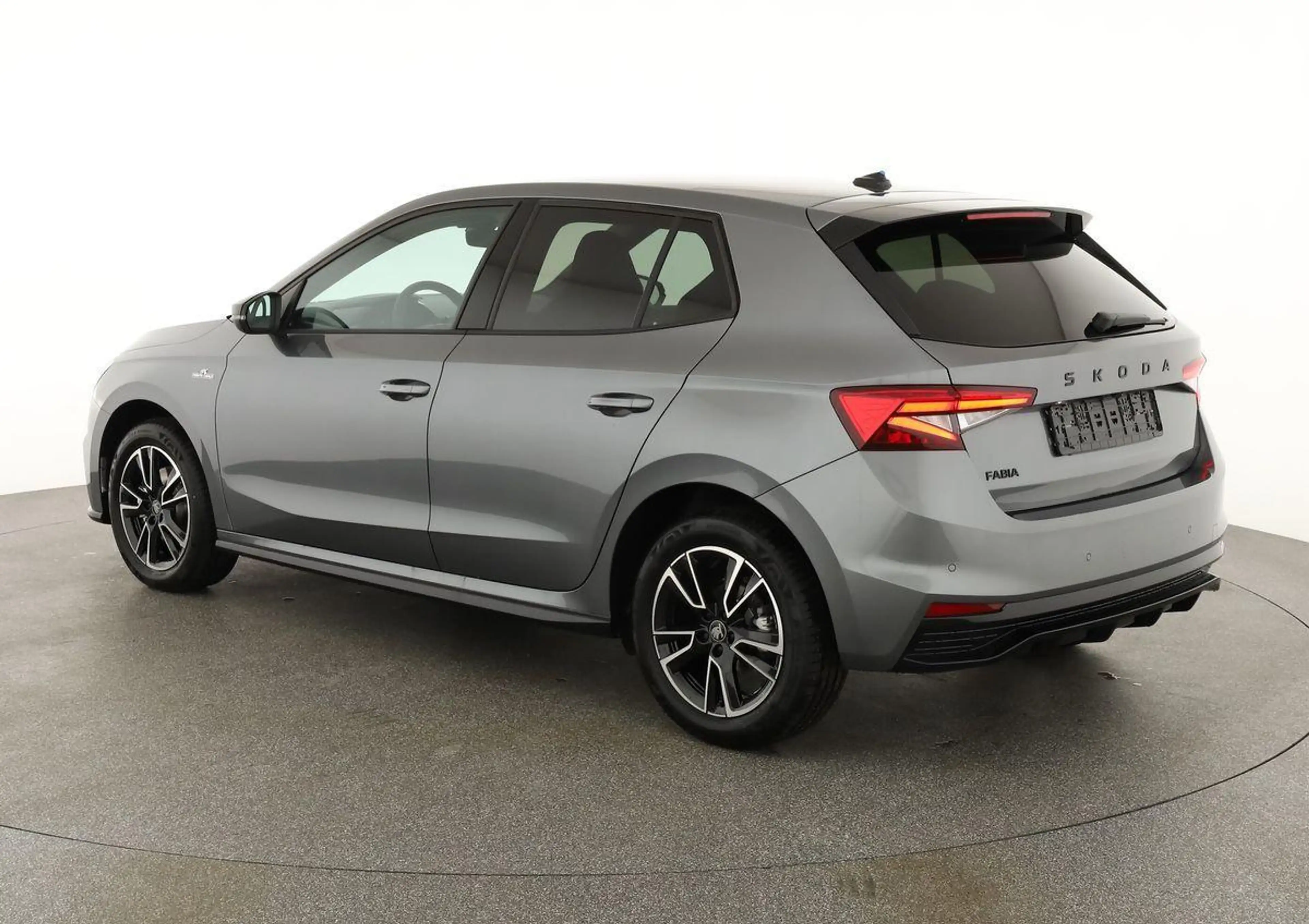 Skoda Fabia Monte Carlo 1.0 TSI DSG Carlo, LED, Kamera, Tem... — photo 3