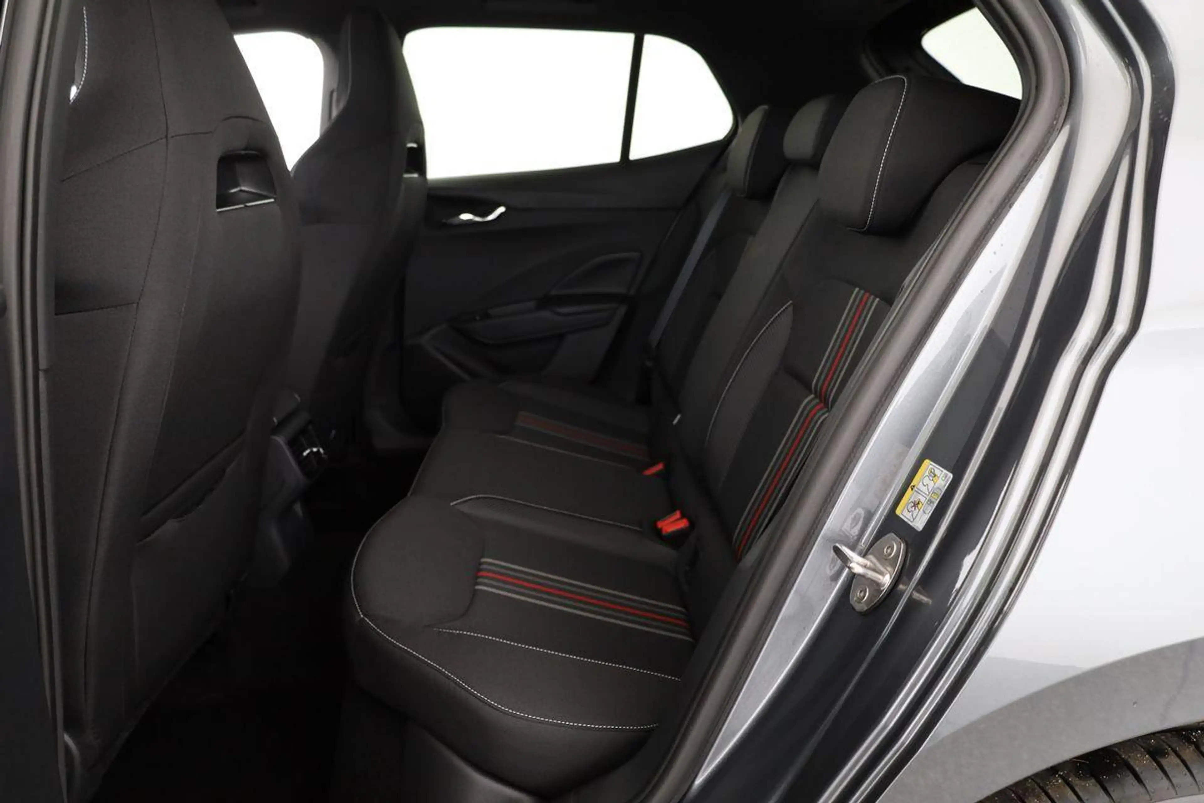 Skoda Fabia Monte Carlo 1.0 TSI DSG Carlo, LED, Kamera, Tem... — photo 11
