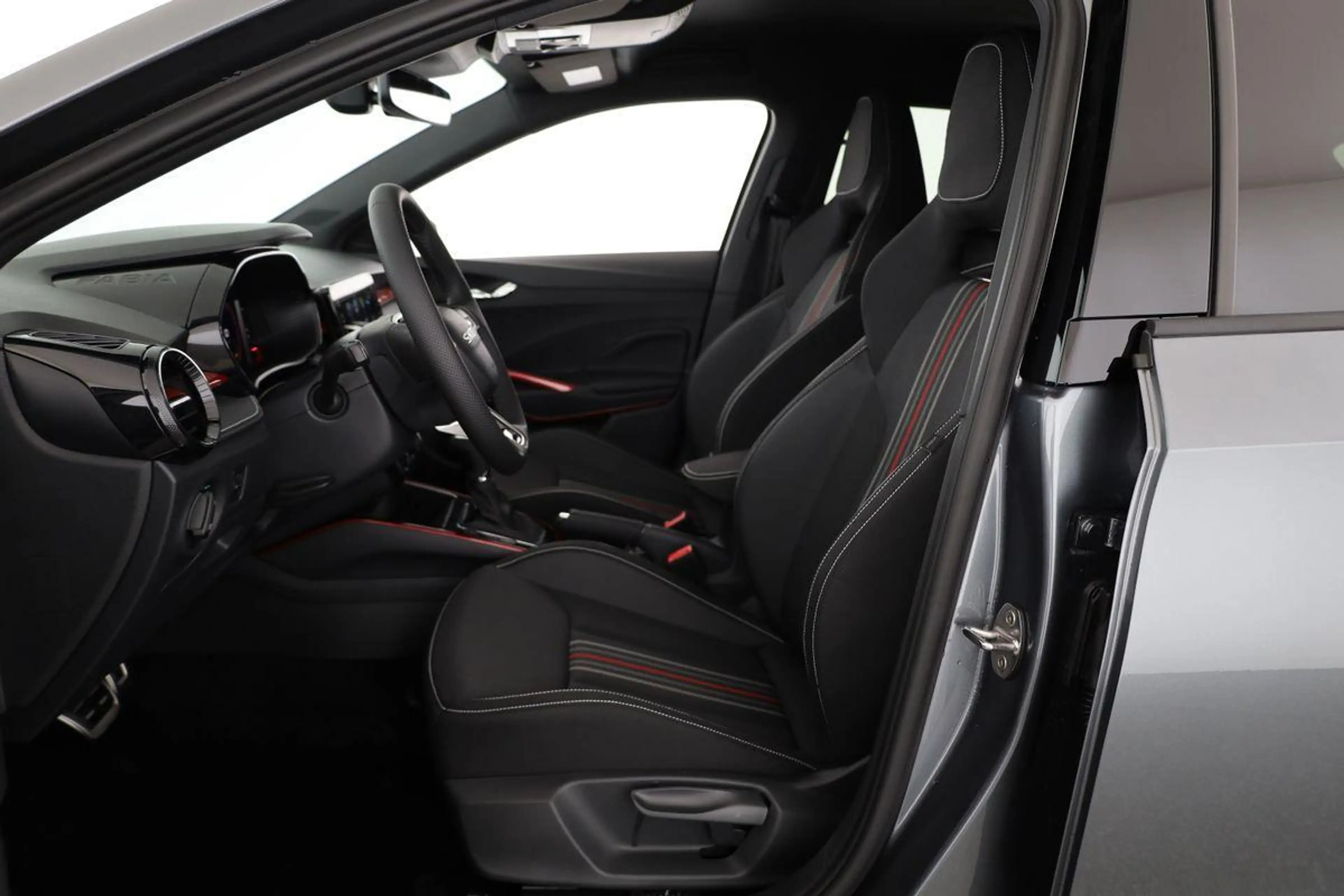 Skoda Fabia Monte Carlo 1.0 TSI DSG Carlo, LED, Kamera, Tem... — photo 10
