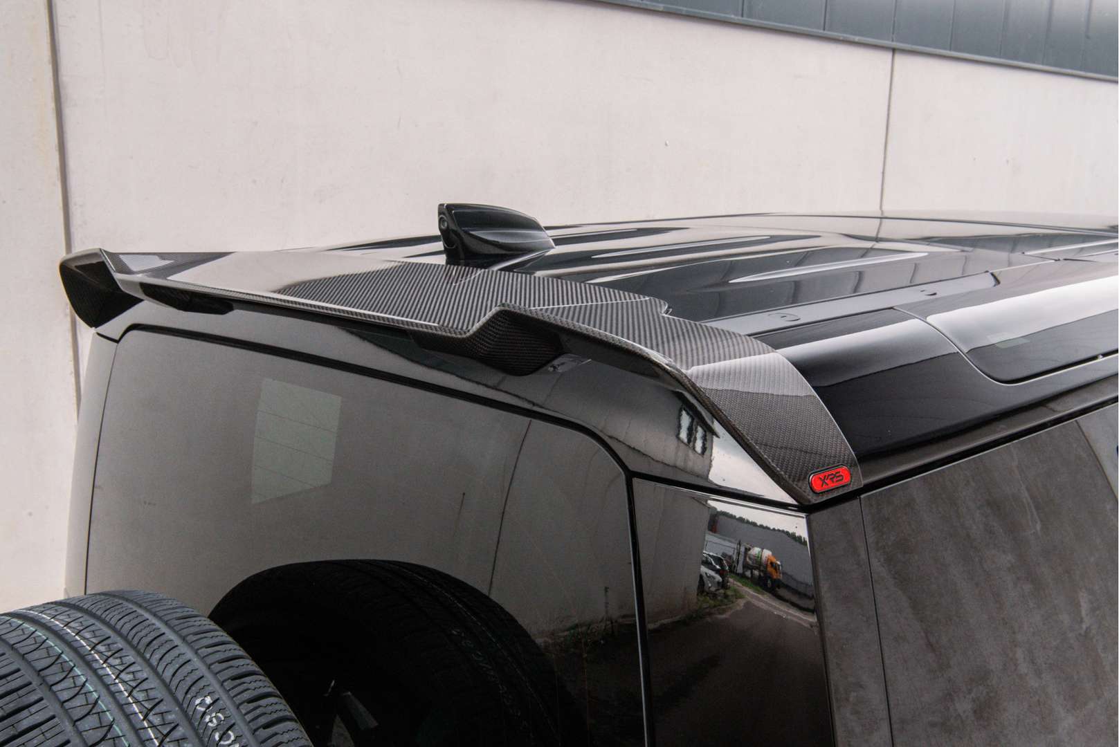 Land Rover Defender V8 110 Urban - 2022 - Joinsteer - #19