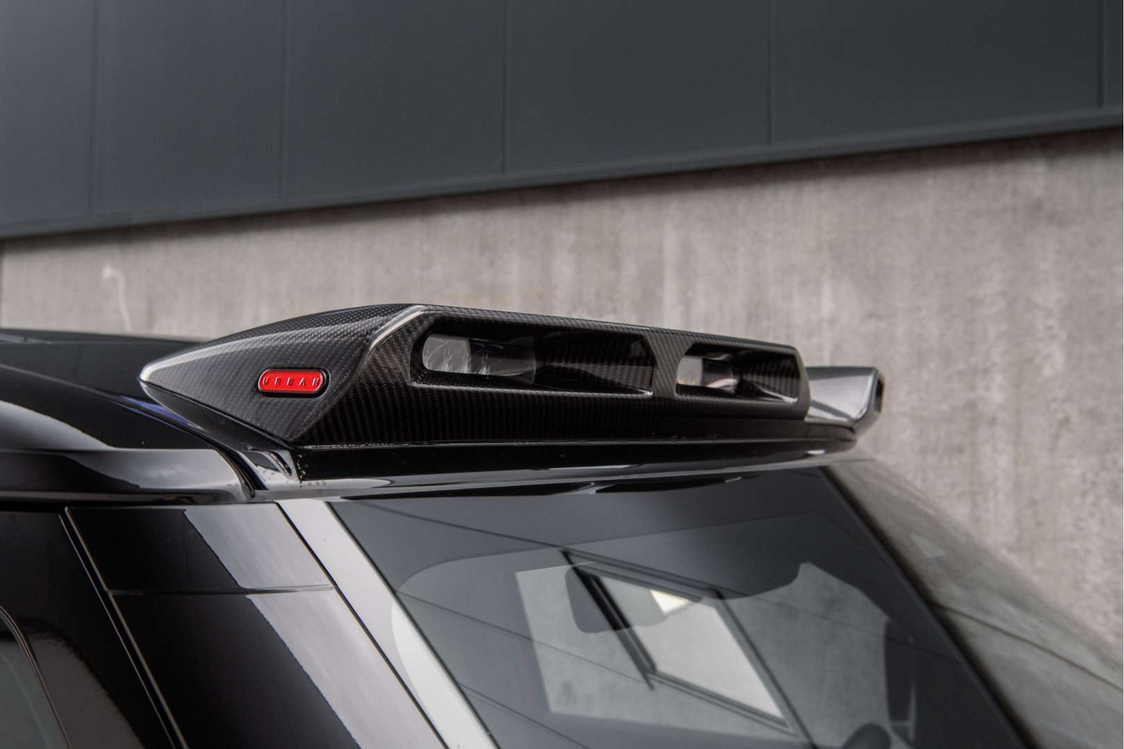 Land Rover Defender V8 110 Urban - 2022 - Joinsteer - #18