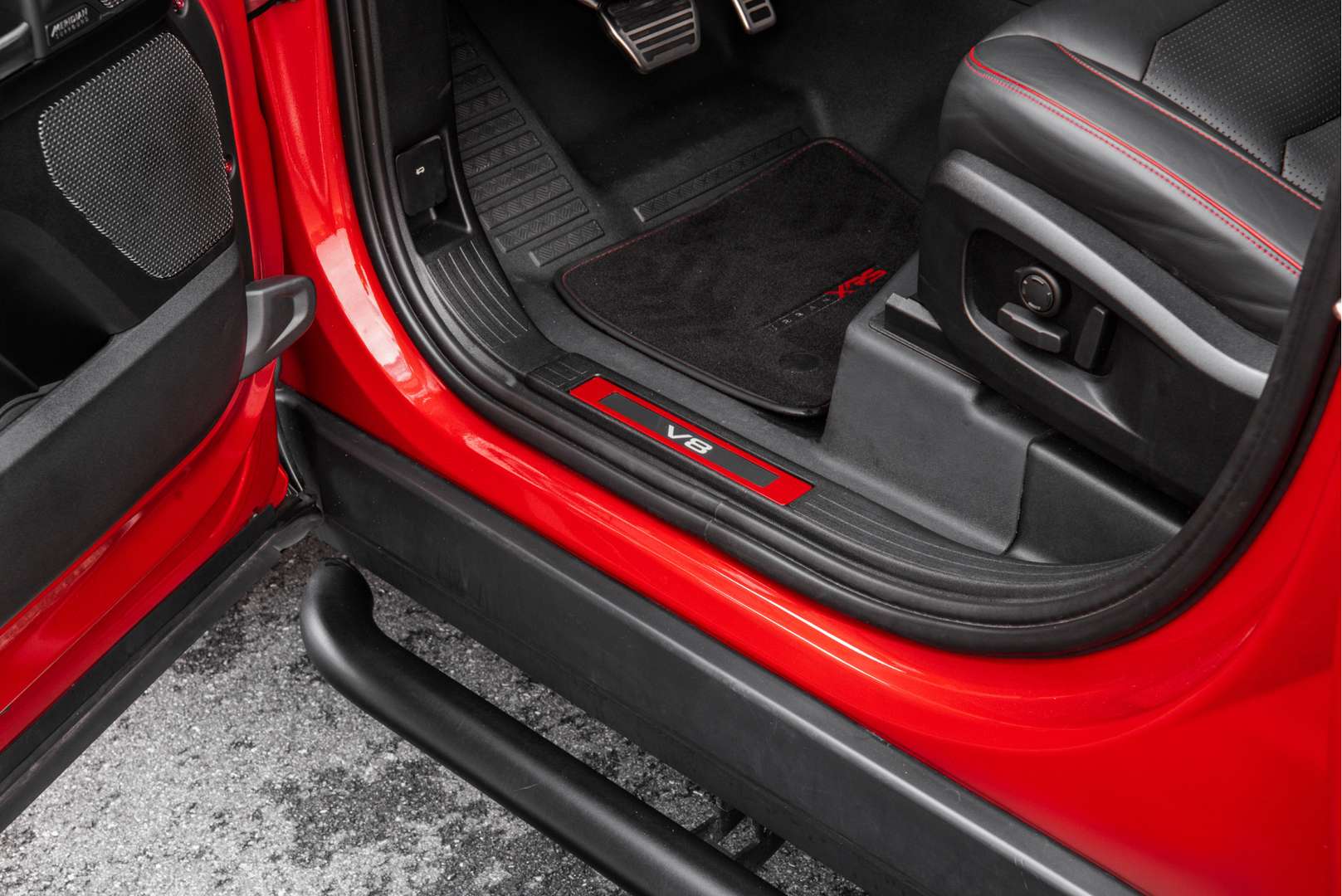 Land Rover Defender V8 110 Urban - 2022 - Joinsteer - #22