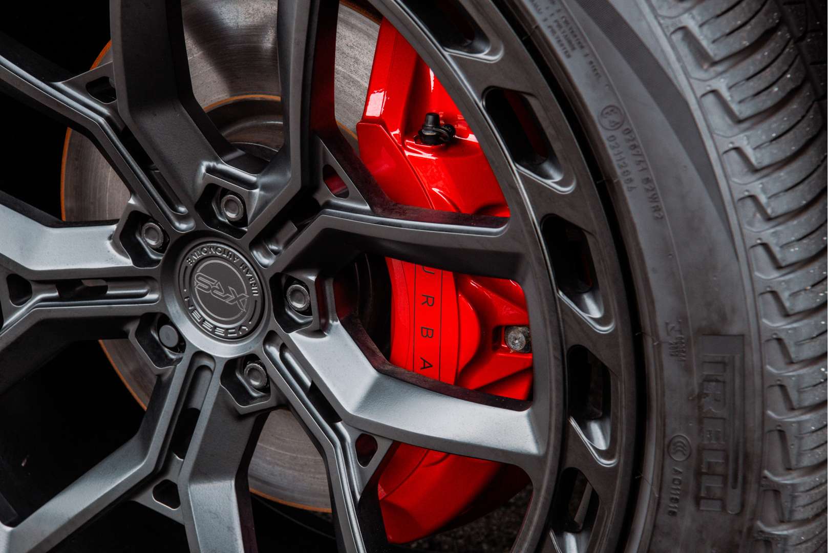 Land Rover Defender V8 110 Urban - 2022 - Joinsteer - #14