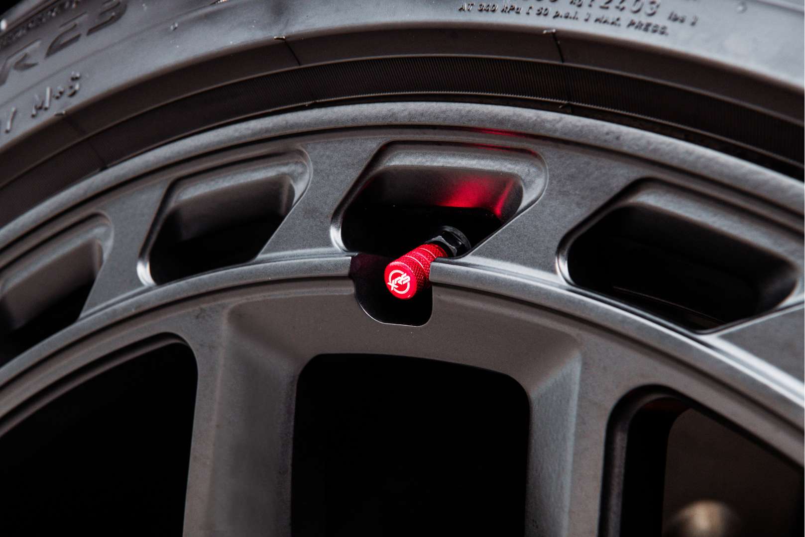 Land Rover Defender V8 110 Urban - 2022 - Joinsteer - #15