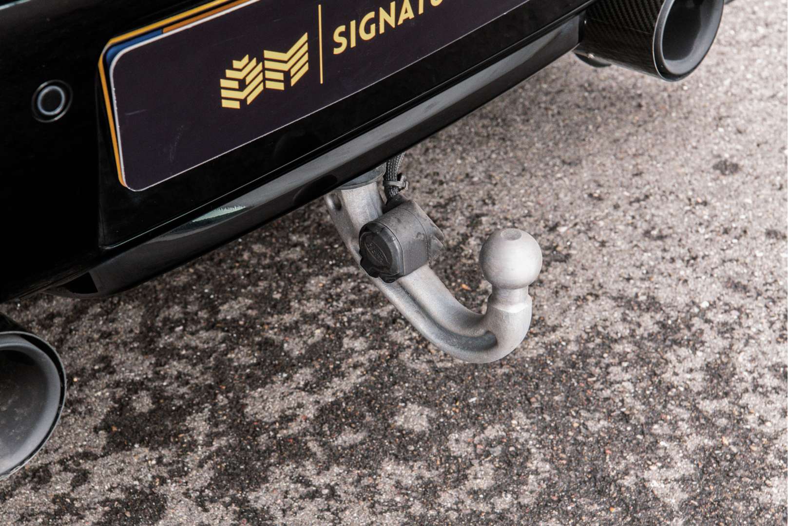 Land Rover Defender V8 110 Urban - 2022 - Joinsteer - #21