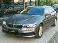 BMW 520 dA Business Edition/LED/GPS/TREKHAAK/LEDER Bej - thumbnail 2