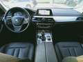 BMW 520 dA Business Edition/LED/GPS/TREKHAAK/LEDER Bej - thumbnail 8