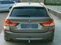 BMW 520 dA Business Edition/LED/GPS/TREKHAAK/LEDER Beżowy - thumbnail 7