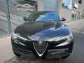 Alfa Romeo Stelvio 2.2 JTD B-Tech (EU6d-TEMP) FULL OPTION 66000km Zwart - thumbnail 2