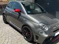 Abarth 595 Pista 1.4 160cv Gris - thumbnail 3
