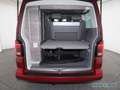 Volkswagen T6.1 California 6.1 2.0TDI Ocean 4x4 DSG AHK LED ACC Rojo - thumbnail 13