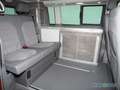 Volkswagen T6.1 California 6.1 2.0TDI Ocean 4x4 DSG AHK LED ACC Rojo - thumbnail 10