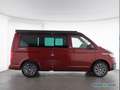 Volkswagen T6.1 California 6.1 2.0TDI Ocean 4x4 DSG AHK LED ACC Rojo - thumbnail 17