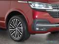 Volkswagen T6.1 California 6.1 2.0TDI Ocean 4x4 DSG AHK LED ACC Rojo - thumbnail 14