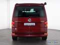 Volkswagen T6.1 California 6.1 2.0TDI Ocean 4x4 DSG AHK LED ACC Rojo - thumbnail 16