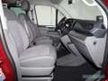 Volkswagen T6.1 California 6.1 2.0TDI Ocean 4x4 DSG AHK LED ACC Rojo - thumbnail 9