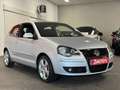 Volkswagen Polo GTI 1.8 ECC AIRCO, CRUISE,  ORIGINEEL NL AUTO !!! Gris - thumbnail 8