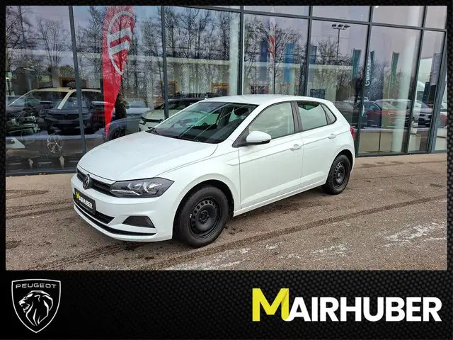 Volkswagen Polo 1,0 TSi Edition