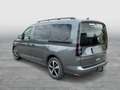 Volkswagen Caddy Dark Label Maxi eHybrid Grau - thumbnail 3