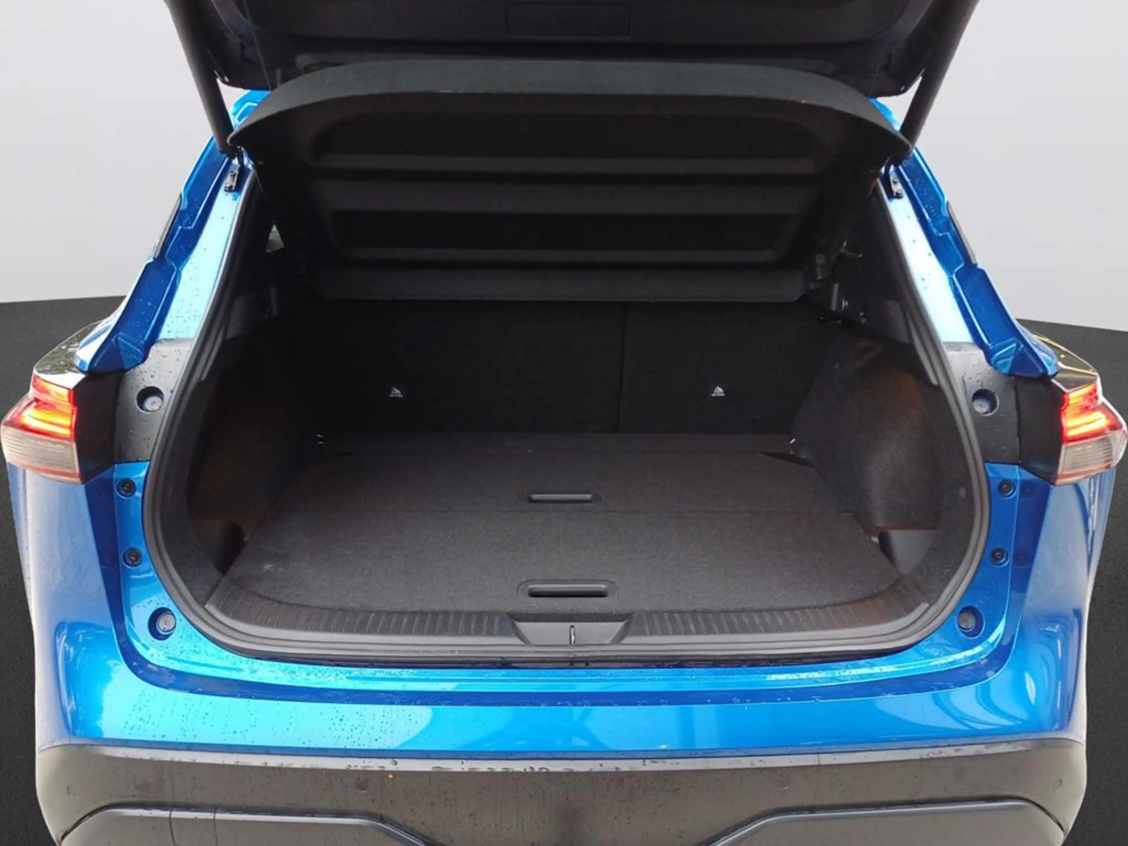 Nissan Qashqai SHZ ACC LHZ LED NAVI MFL RFK — photo 7