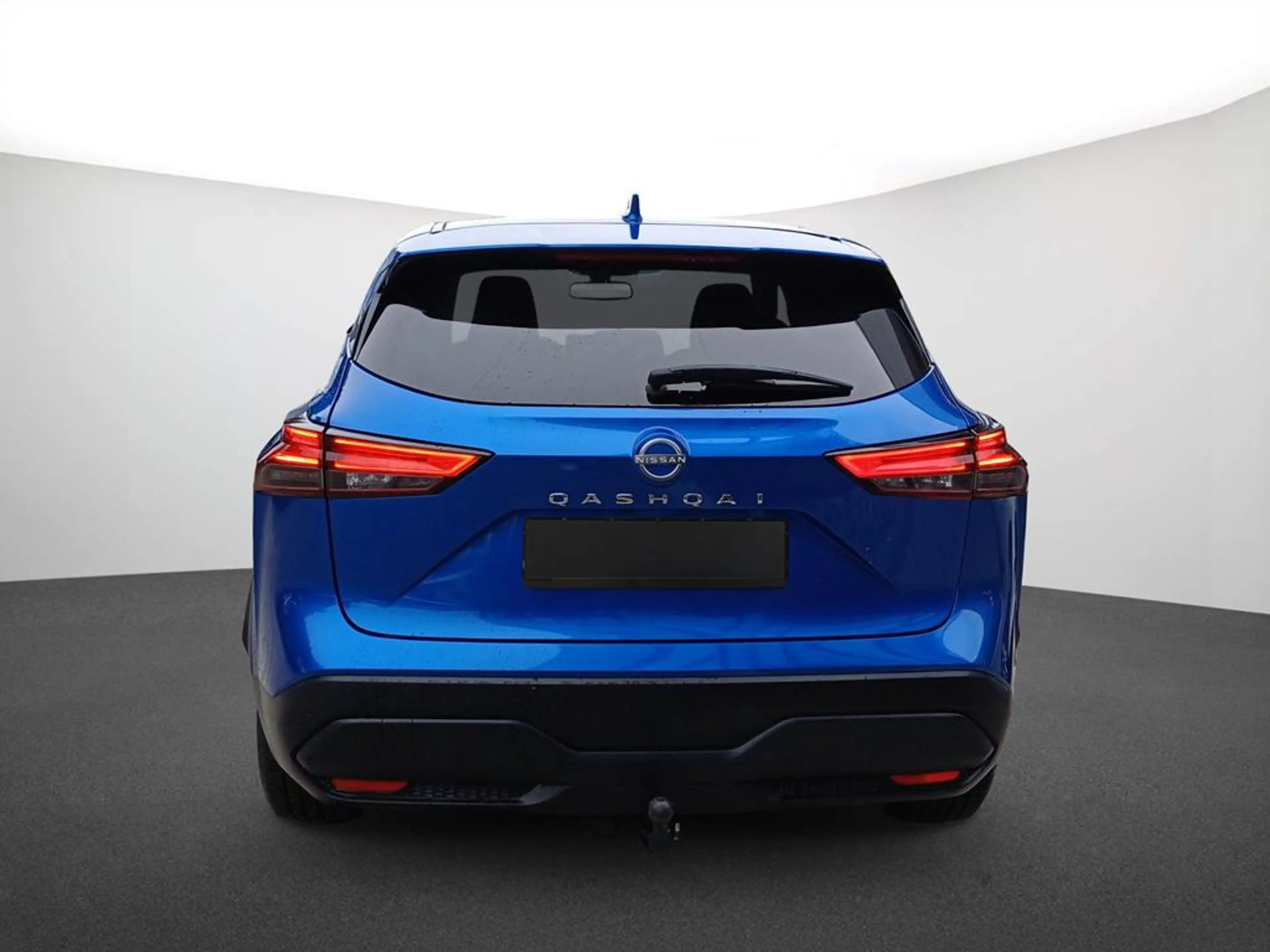 Nissan Qashqai SHZ ACC LHZ LED NAVI MFL RFK — photo 3