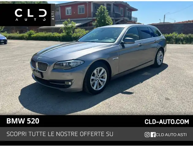 BMW 520 Serie 5 F11 Touring 520d