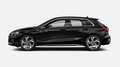 Audi A3 Sportback TDI S line S tronic 110kW Negro - thumbnail 3