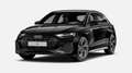Audi A3 Sportback TDI S line S tronic 110kW Negro - thumbnail 6