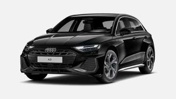 Sportback TDI S line S tronic 110kW