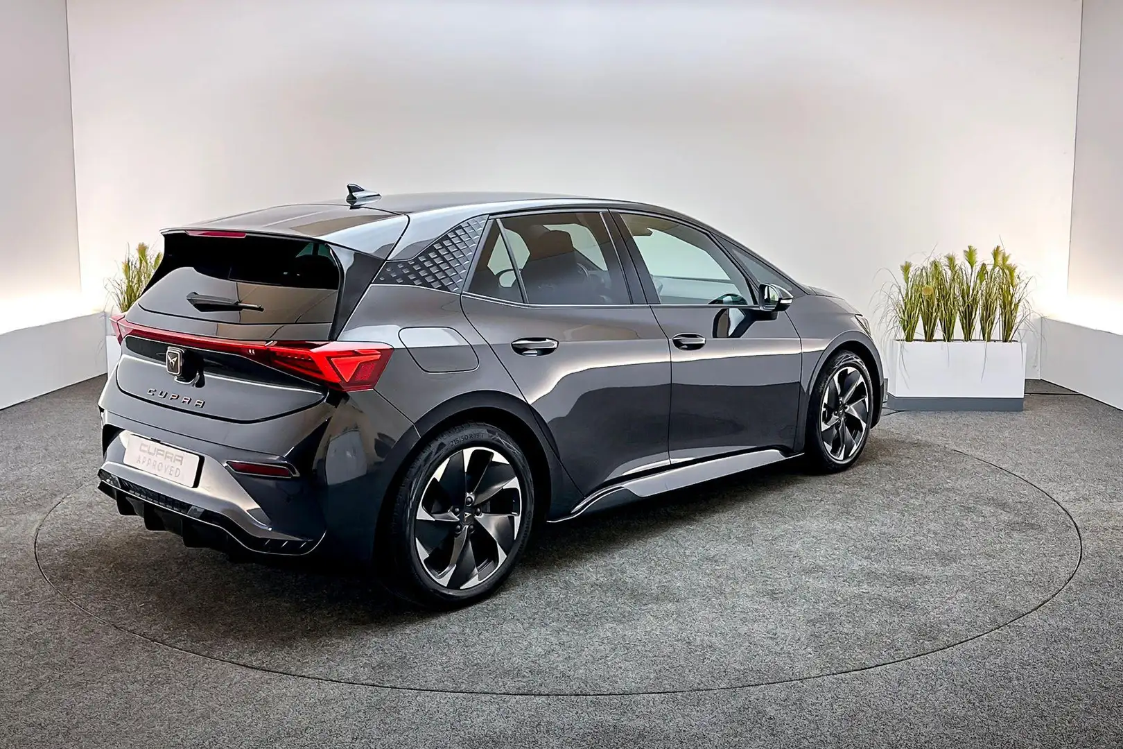 CUPRA Born Adrenaline 230pk 62 kWh | SoH 96%| Beats Audio, St Gris - 2