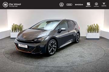 Adrenaline 230pk 62 kWh | Beats Audio, Stoelverwar