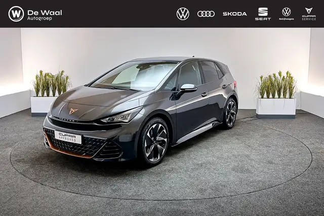 CUPRA Born Adrenaline 230pk 62 kWh | SoH 96%| Beats Audio, St