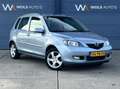 Mazda 2 1.4 Touring / 1e EIGENAAR / KEURIG / DEALER ONDERH Blau - thumbnail 1