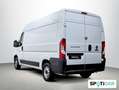 Fiat Ducato FG 2.2 MULTIJET 140CV 33 L2H2 4P Blanco - thumbnail 2