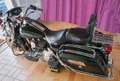 Harley-Davidson Road King FLT EVO Police Zöld - thumbnail 1