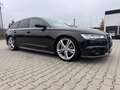 Audi A6 Av. 3.0 TDI quattro ACC Night Vision  20-ZOLL Noir - thumbnail 7