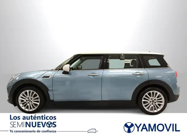 MINI Cooper Clubman