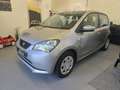 SEAT Mii Mii 5p 1.0 Style s/radio 60cv Silber - thumbnail 1